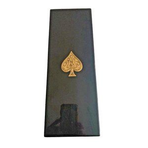 Armand De Brignac Ace of Spades Limited Edition Champagne Box 14" Hinged…